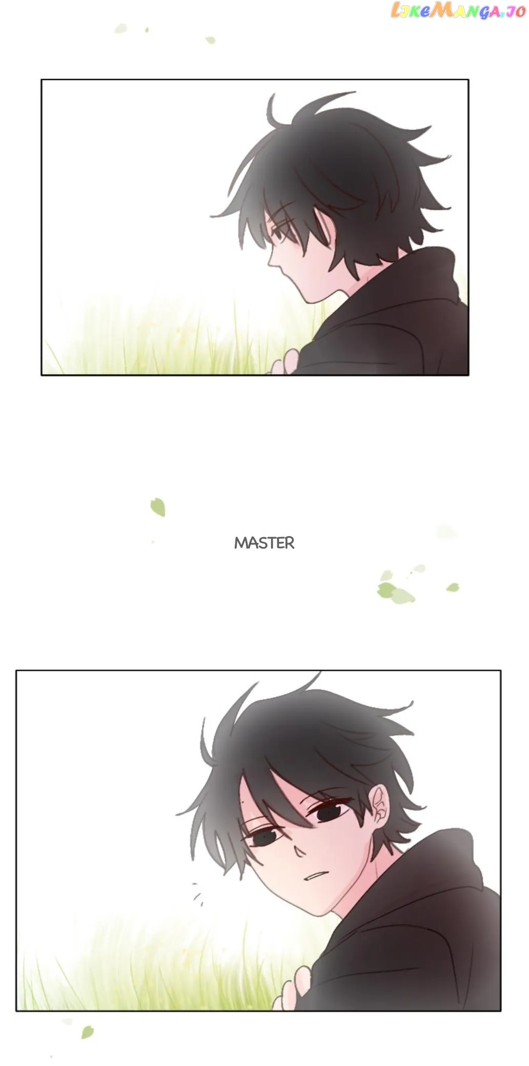 Read Wee!!!  Manga chapter 97 image 32 on Lezhin