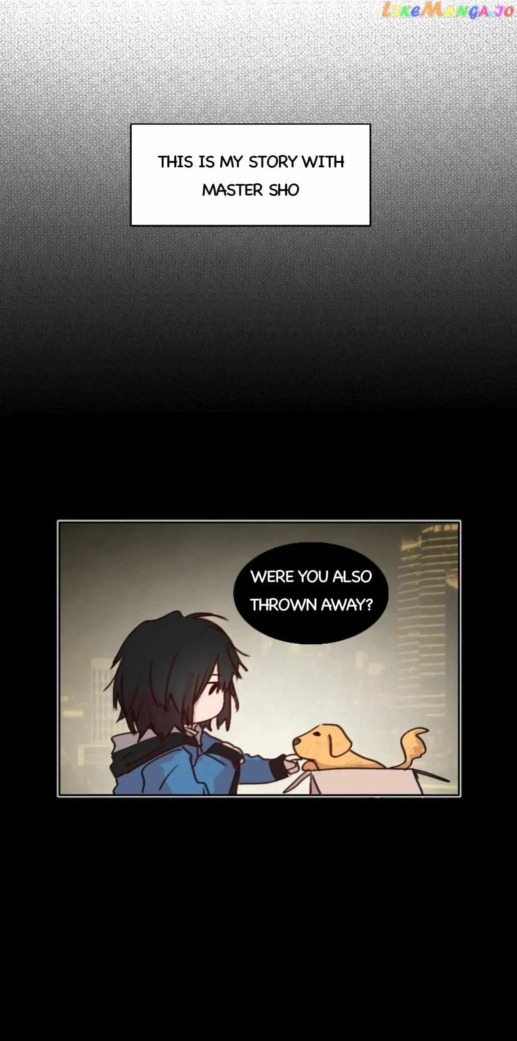 Read Wee!!!  Manga chapter 97 image 4 on Lezhin