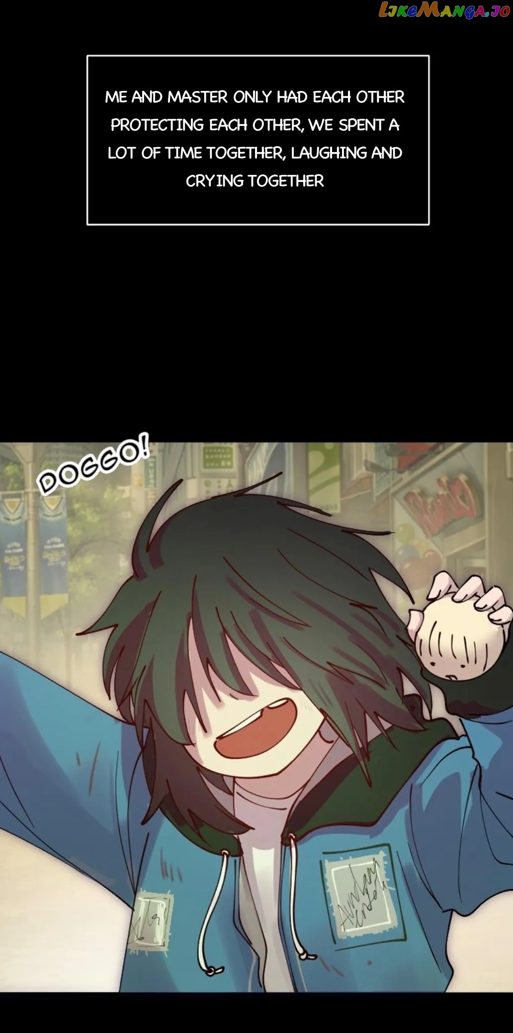Read Wee!!!  Manga chapter 97 image 5 on Lezhin