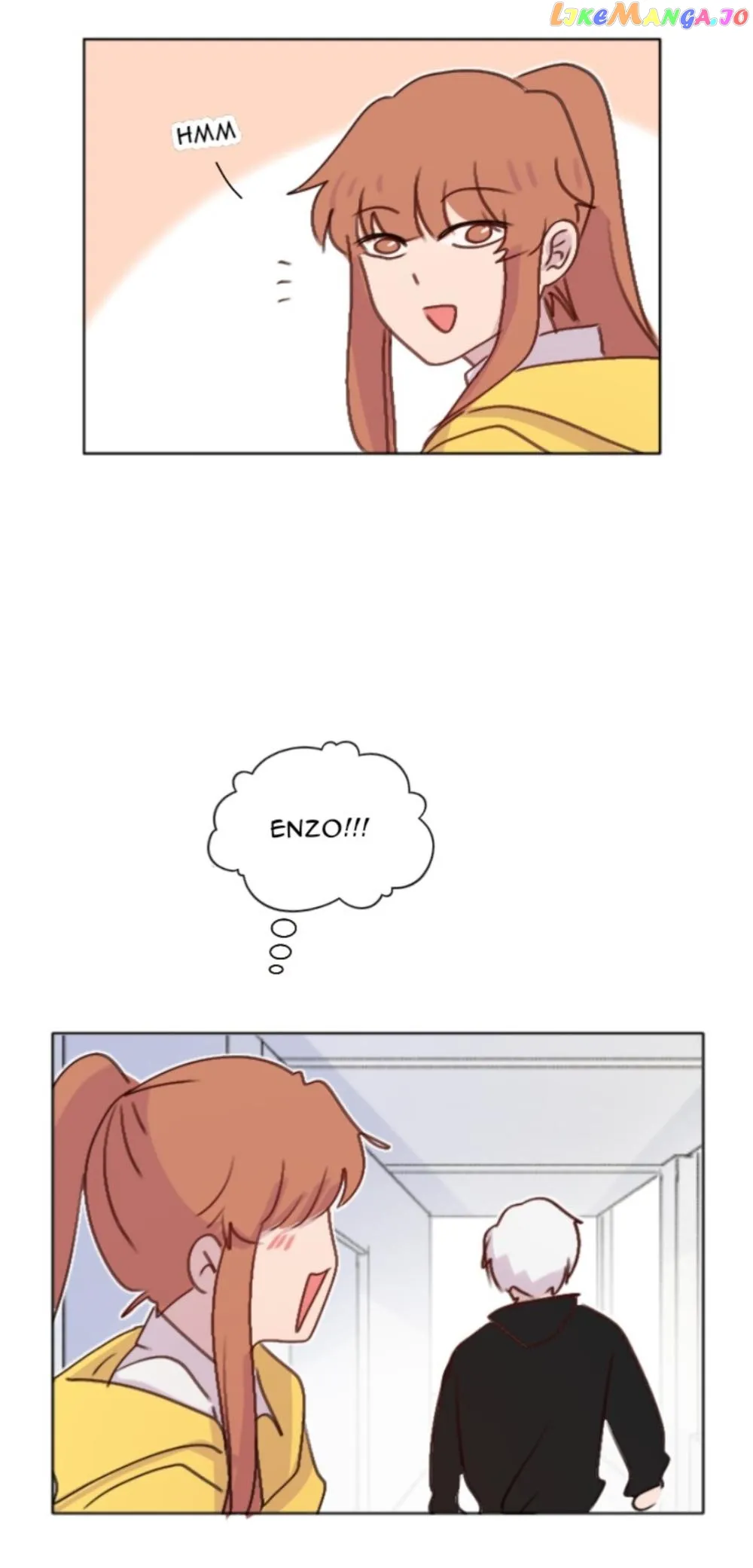 Read Wee!!!  Manga chapter 98 image 14 on Lezhin
