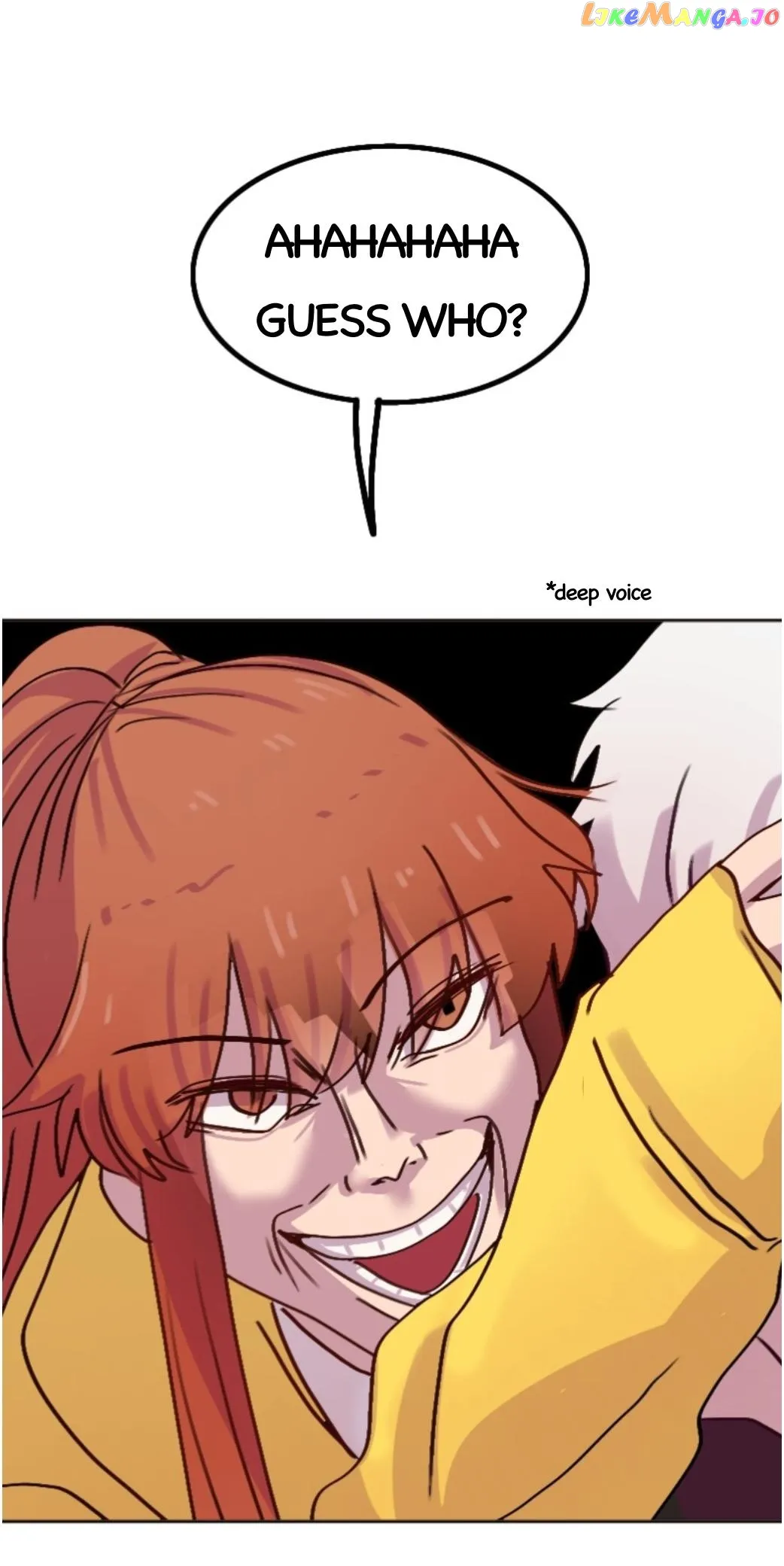 Read Wee!!!  Manga chapter 98 image 17 on Lezhin