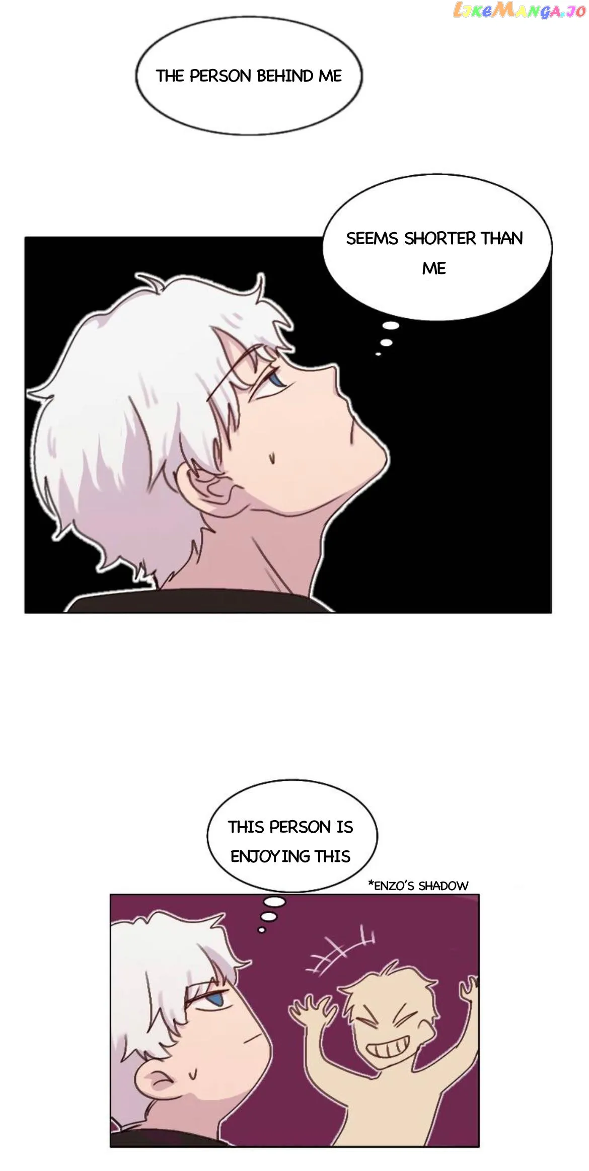 Read Wee!!!  Manga chapter 99 image 1 on Lezhin