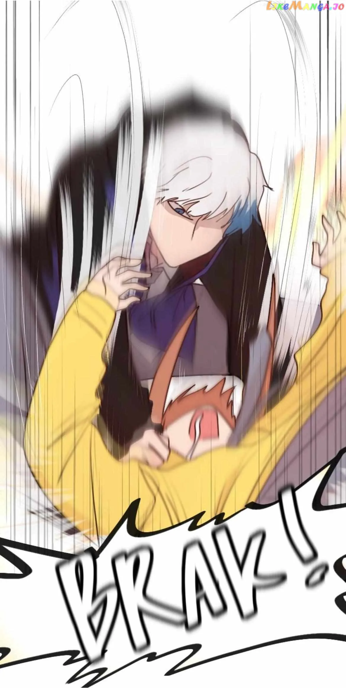 Read Wee!!!  Manga chapter 99 image 14 on Lezhin
