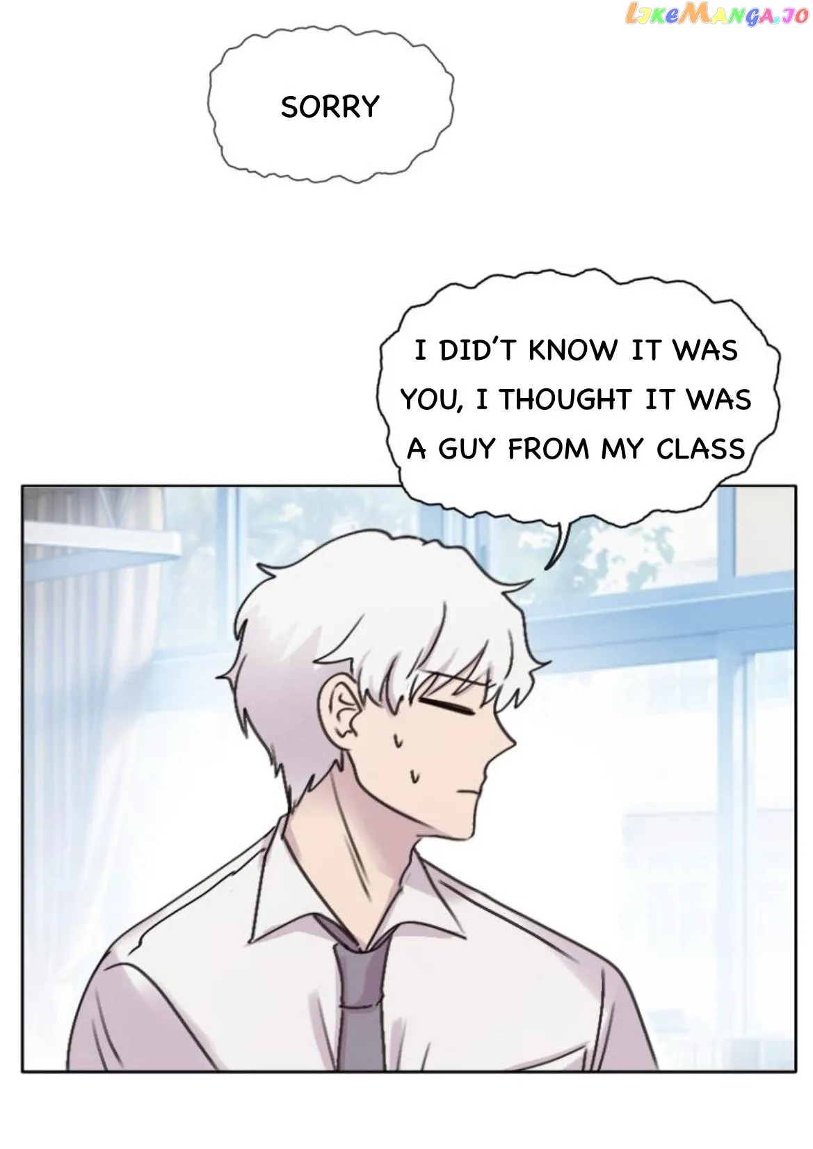 Read Wee!!!  Manga chapter 99 image 16 on Lezhin