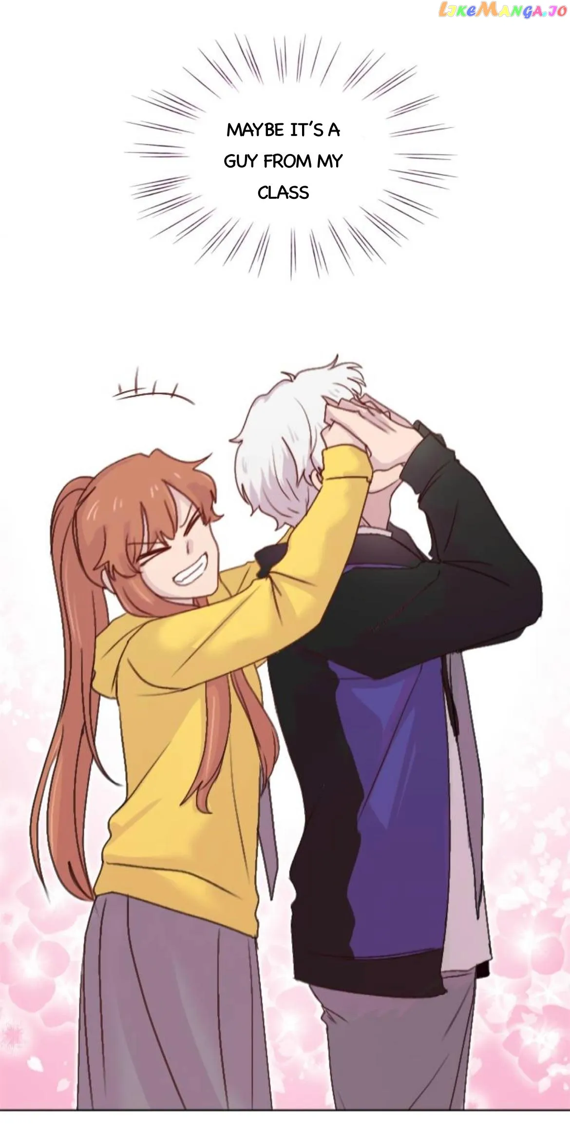 Read Wee!!!  Manga chapter 99 image 2 on Lezhin