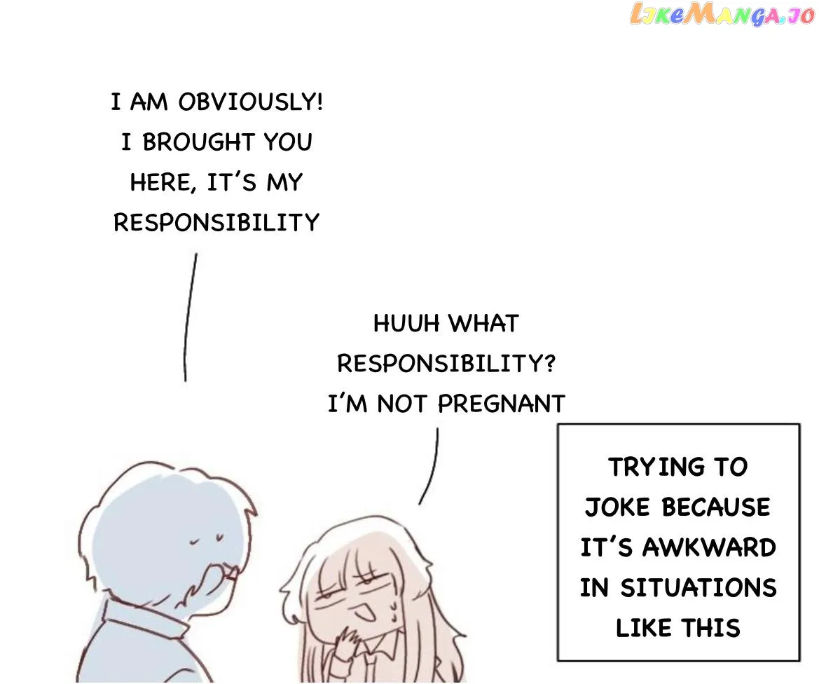 Read Wee!!!  Manga chapter 99 image 23 on Lezhin