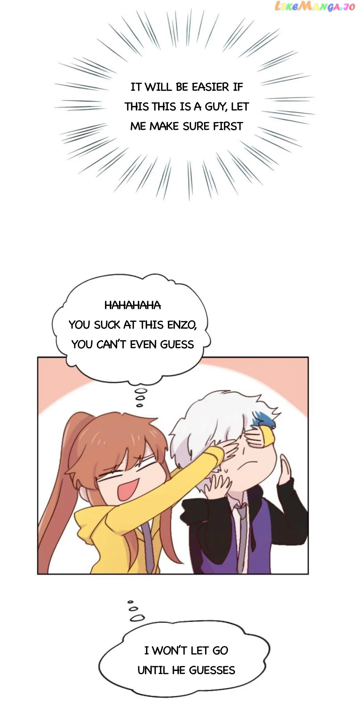 Read Wee!!!  Manga chapter 99 image 3 on Lezhin