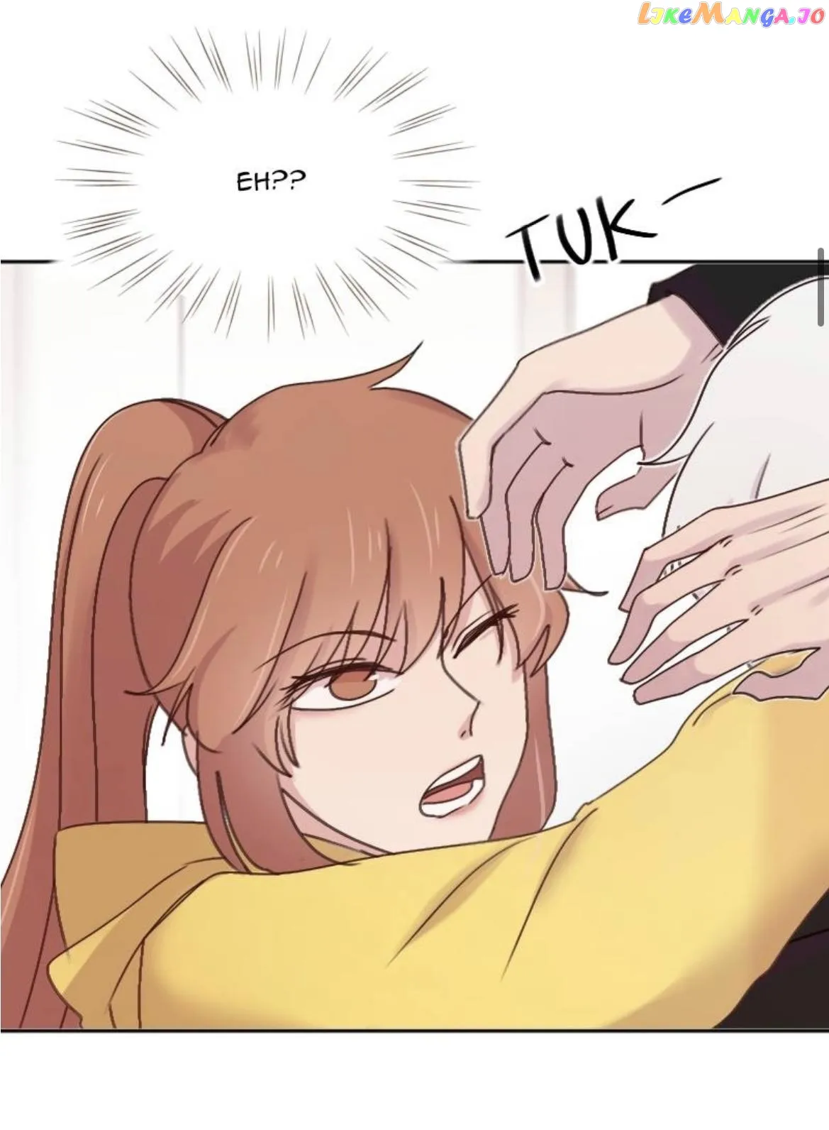 Read Wee!!!  Manga chapter 99 image 4 on Lezhin