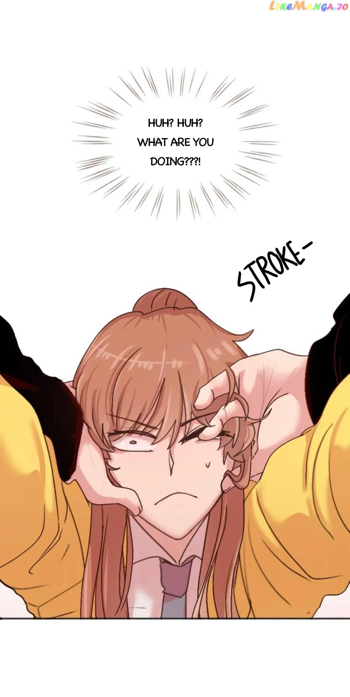 Read Wee!!!  Manga chapter 99 image 5 on Lezhin