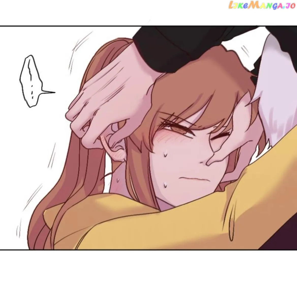 Read Wee!!!  Manga chapter 99 image 7 on Lezhin