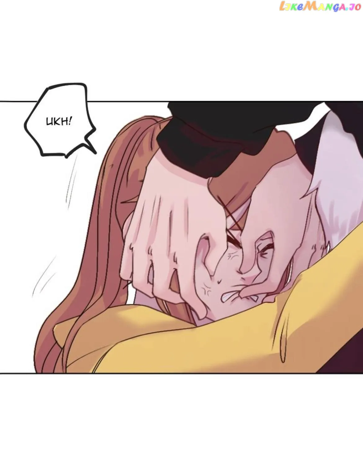 Read Wee!!!  Manga chapter 99 image 8 on Lezhin