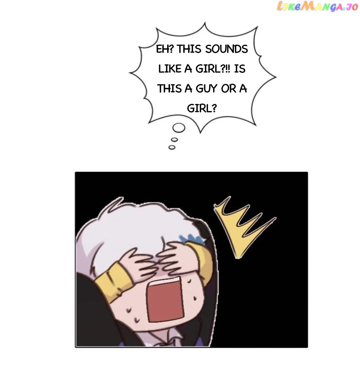 Read Wee!!!  Manga chapter 99 image 9 on Lezhin