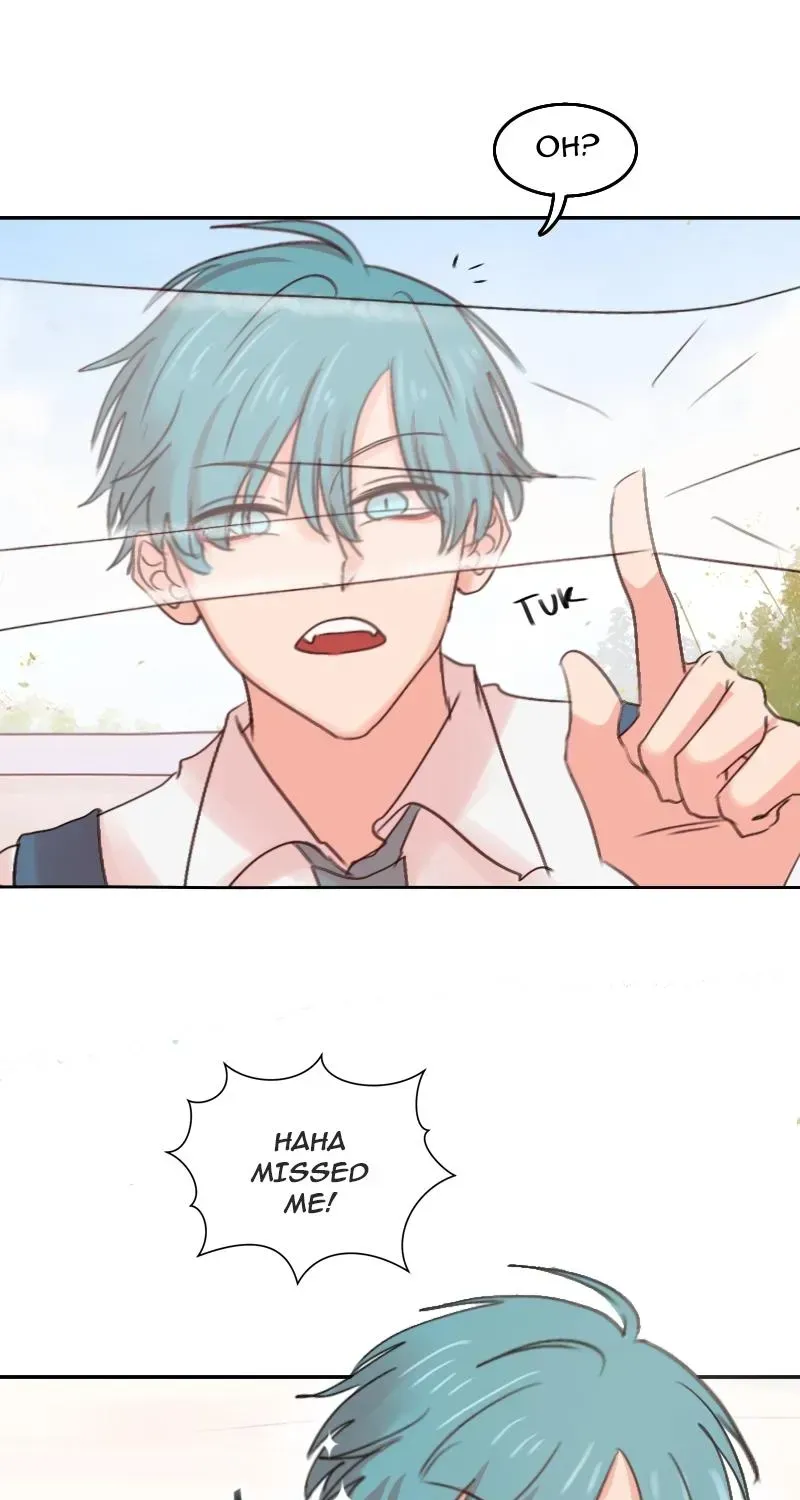 WEE!!! Chapter 155.2 page 15 - 