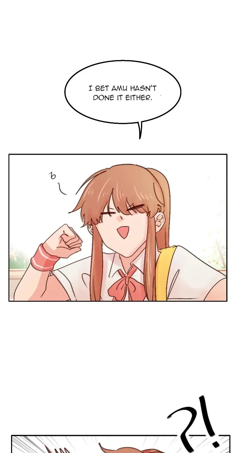 WEE!!! Chapter 155.2 page 3 - 
