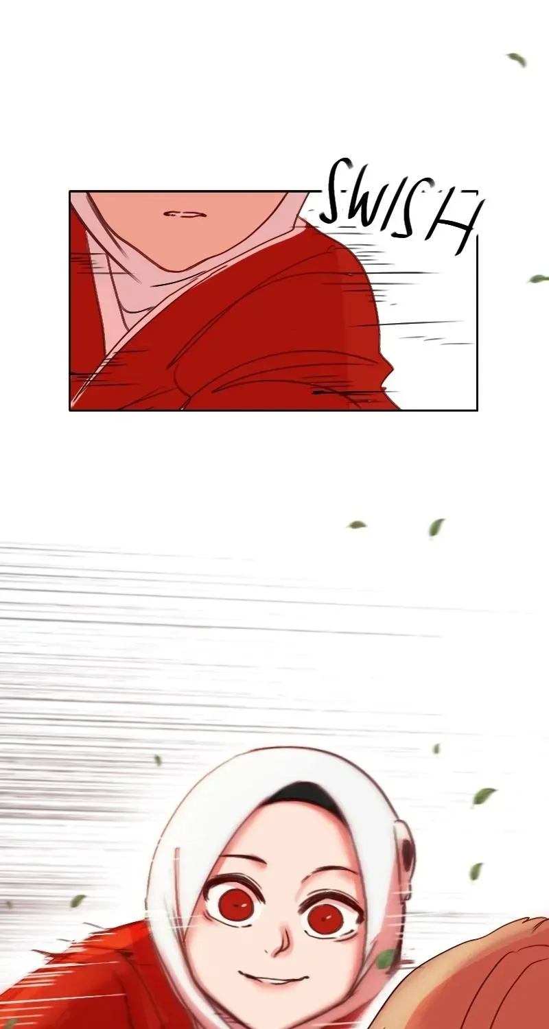 WEE!!! Chapter 155.2 page 5 - 