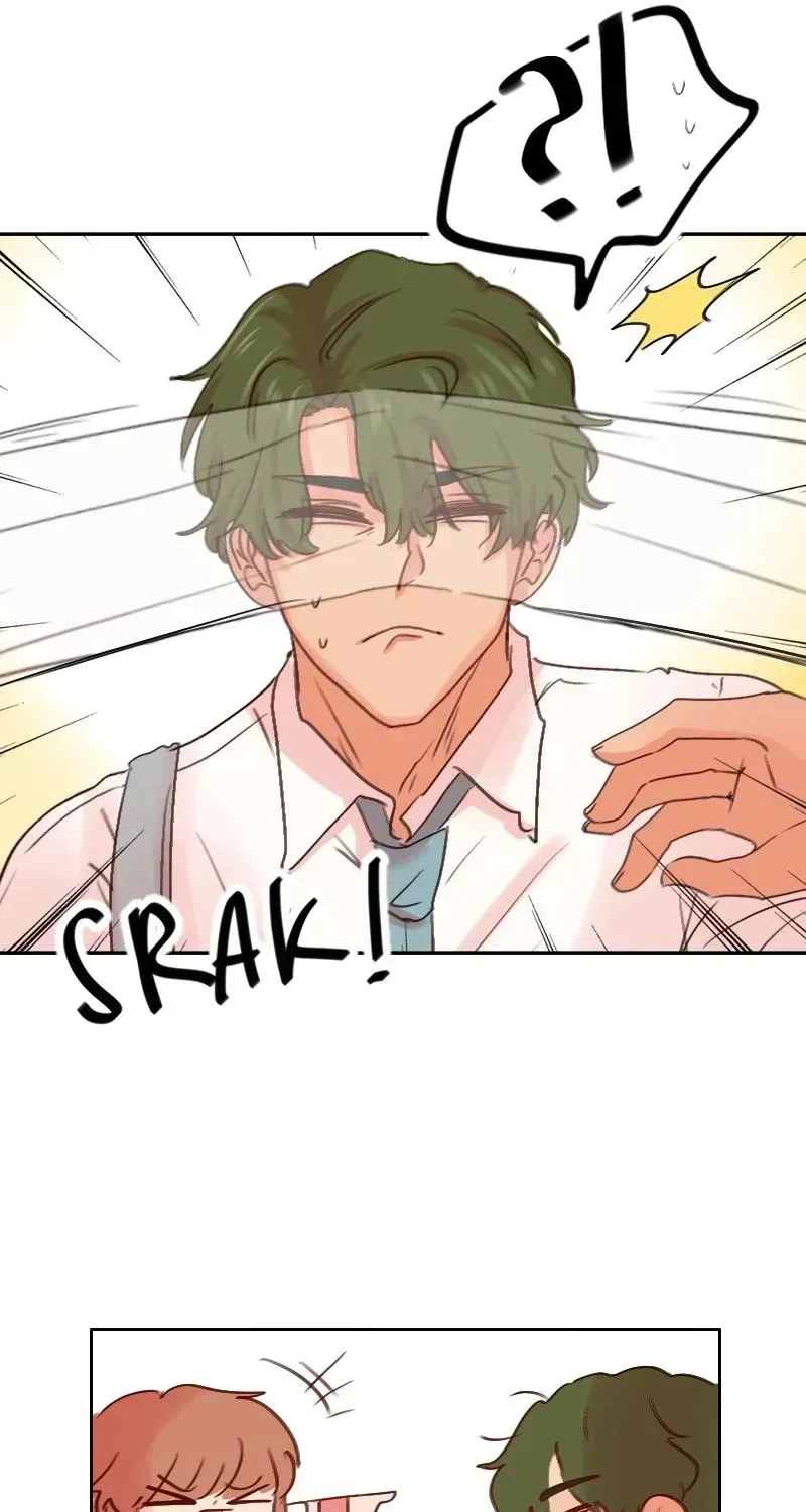 WEE!!! Chapter 155.3 page 13 - 