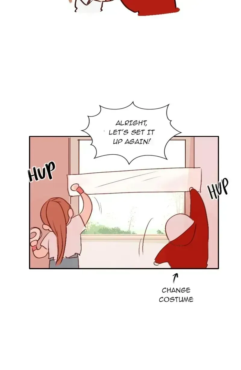 WEE!!! Chapter 155.4 page 12 - 