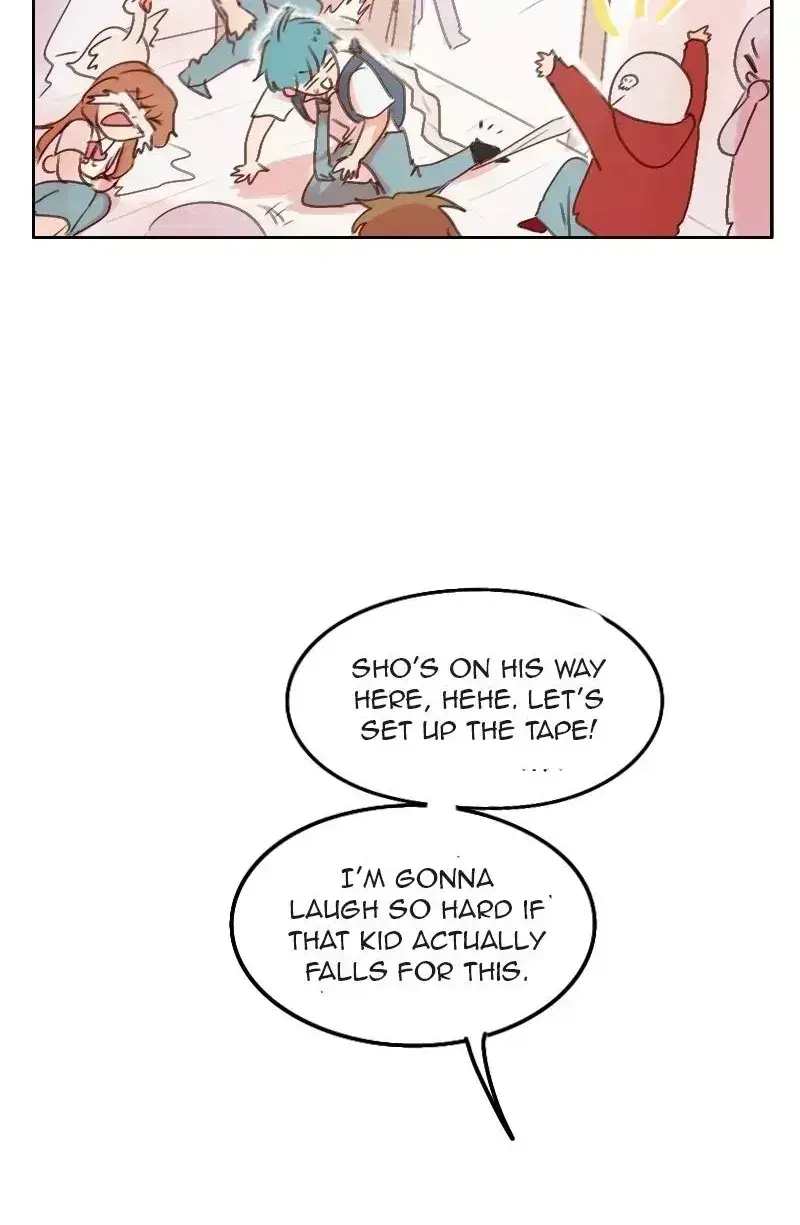 WEE!!! Chapter 155.5 page 18 - 