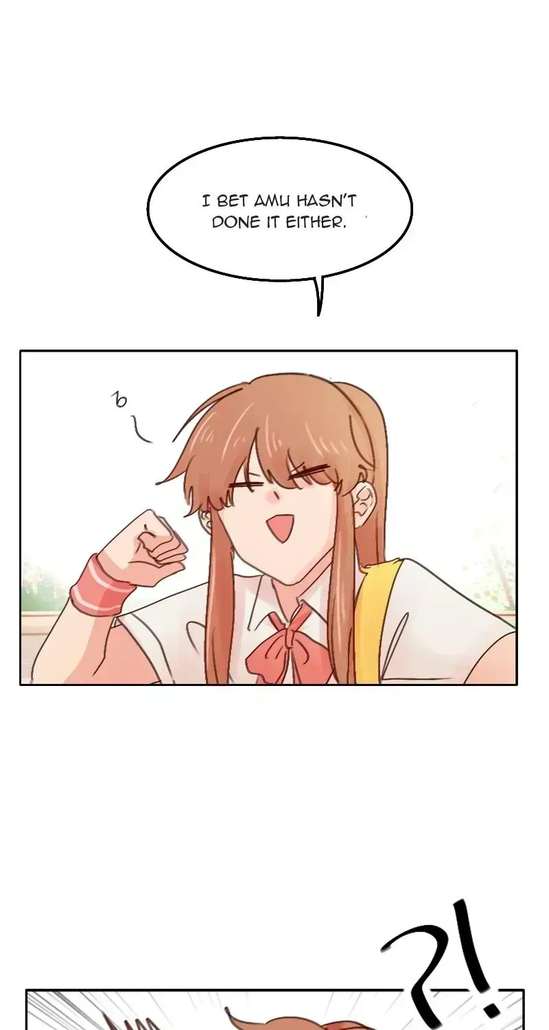 WEE!!! Chapter 155.5 page 3 - 