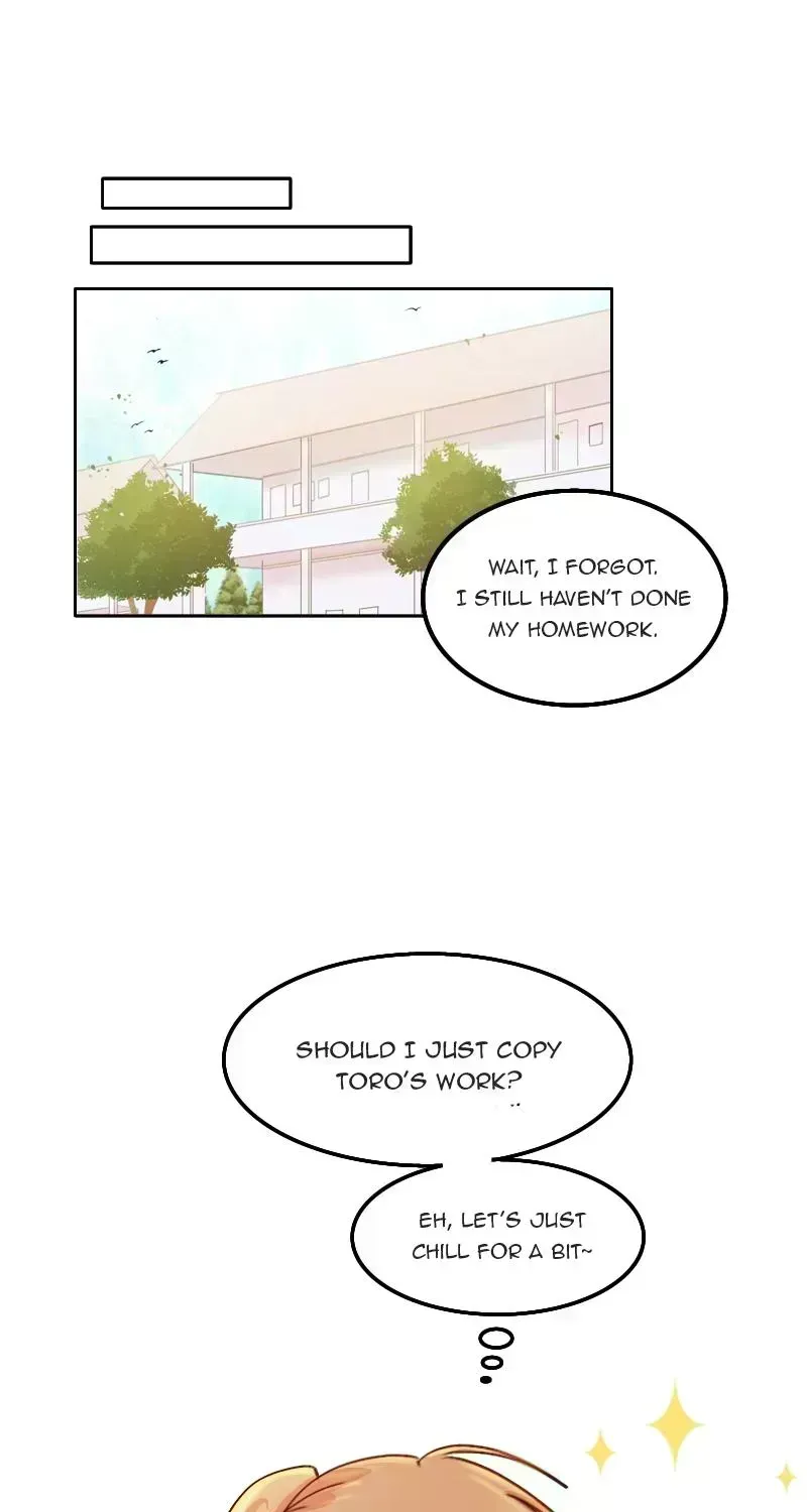 WEE!!! Chapter 155.7 page 1 - 