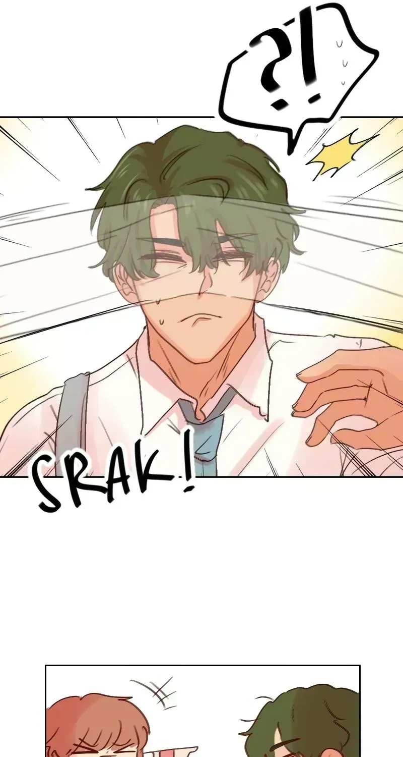 WEE!!! Chapter 155.7 page 13 - 