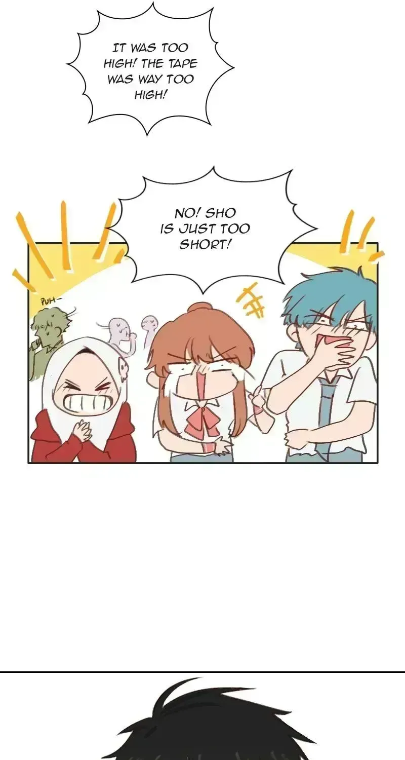 WEE!!! Chapter 155.7 page 21 - 