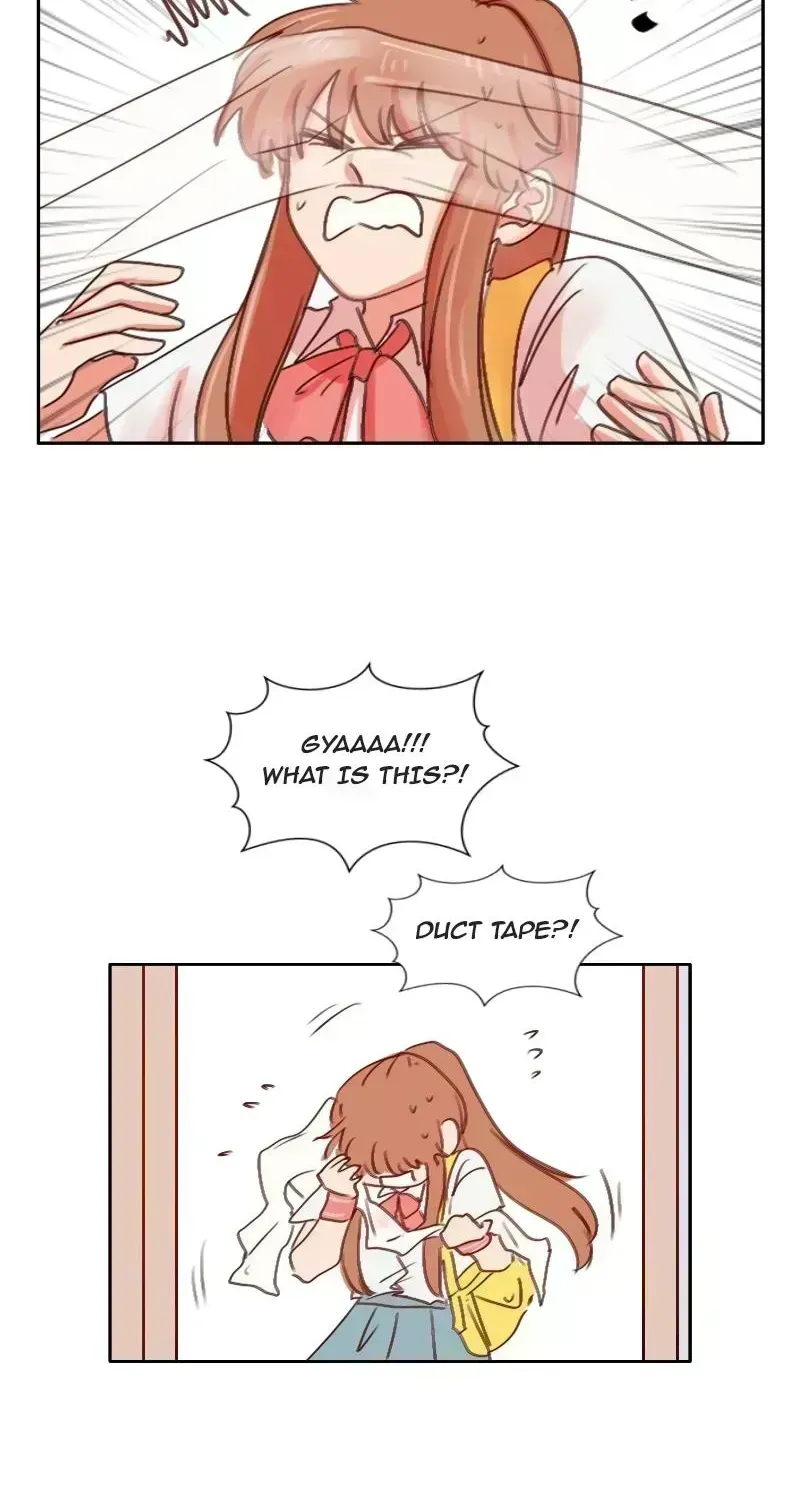 WEE!!! Chapter 155.7 page 4 - 