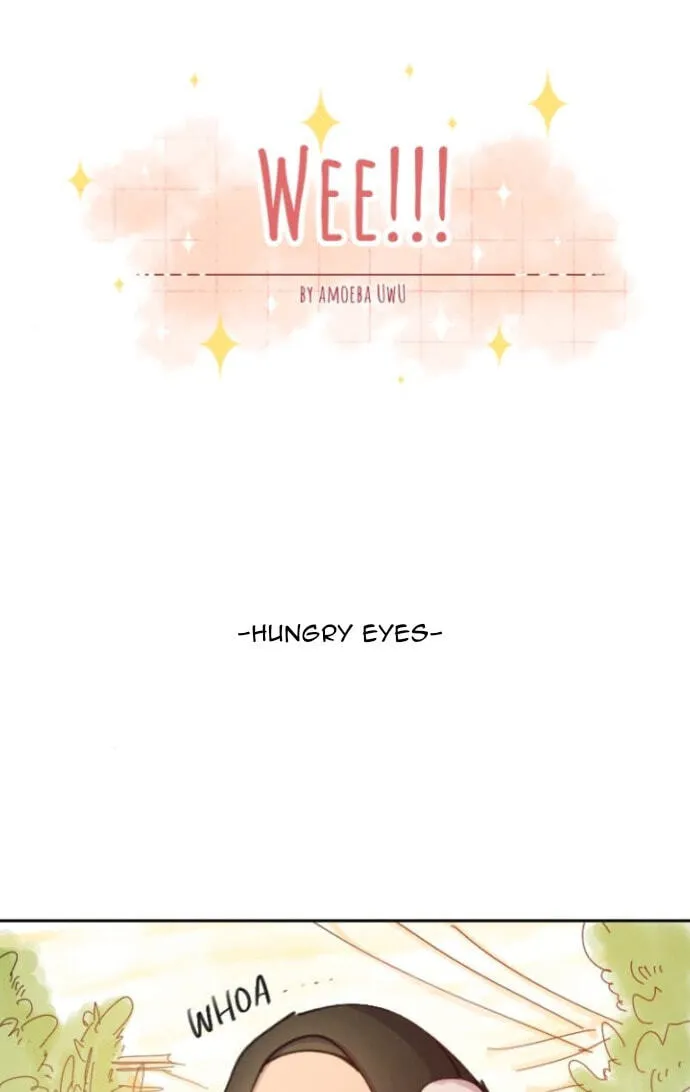 WEE!!! Chapter 162.5 page 1 - 