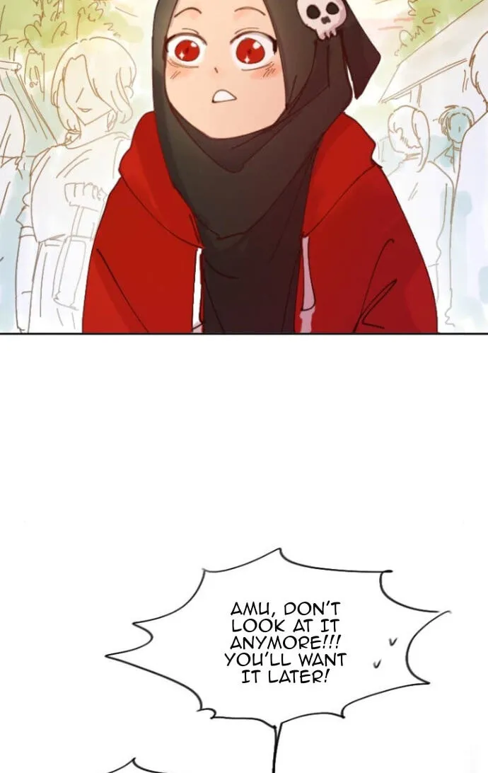 WEE!!! Chapter 162.5 page 2 - 
