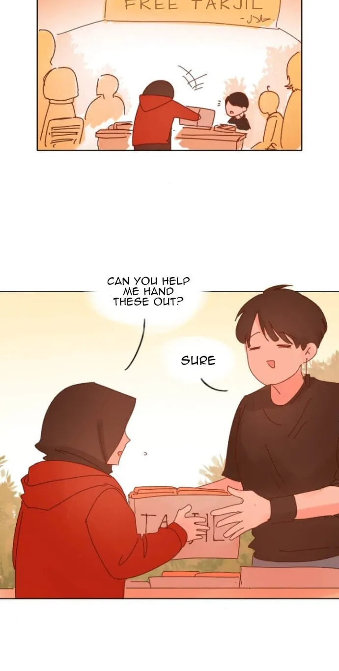 WEE!!! Chapter 162.5 page 11 - 
