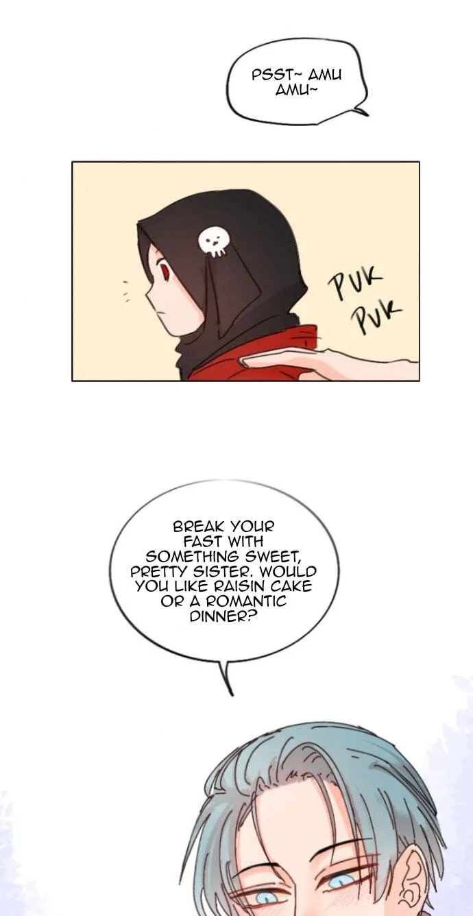 WEE!!! Chapter 162.5 page 16 - 