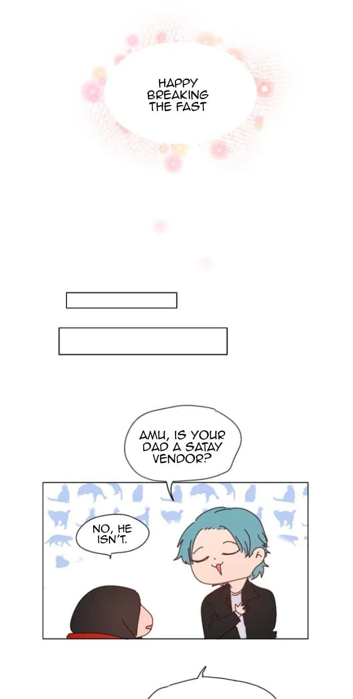 WEE!!! Chapter 162.5 page 19 - 