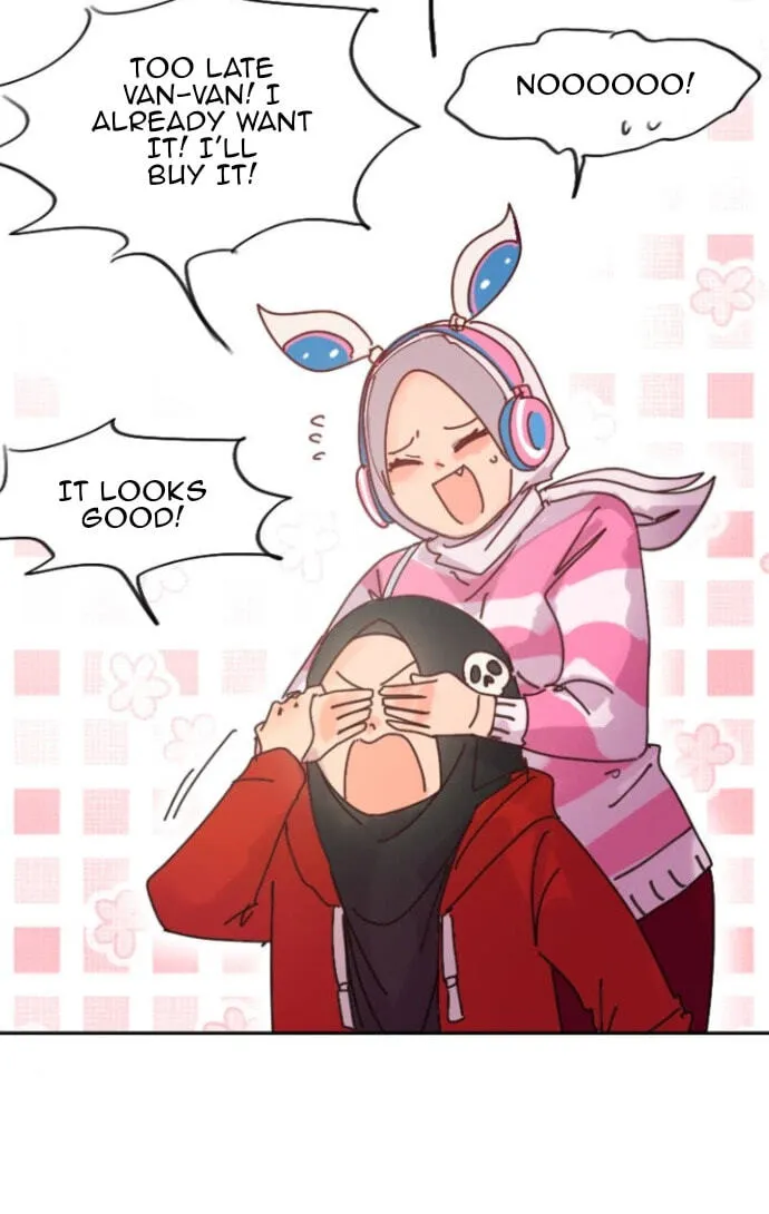 WEE!!! Chapter 162.5 page 3 - 