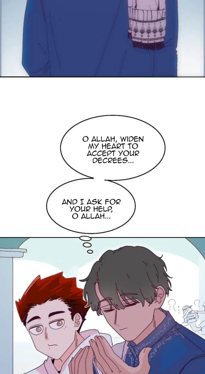 WEE!!! Chapter 162.5 page 26 - 