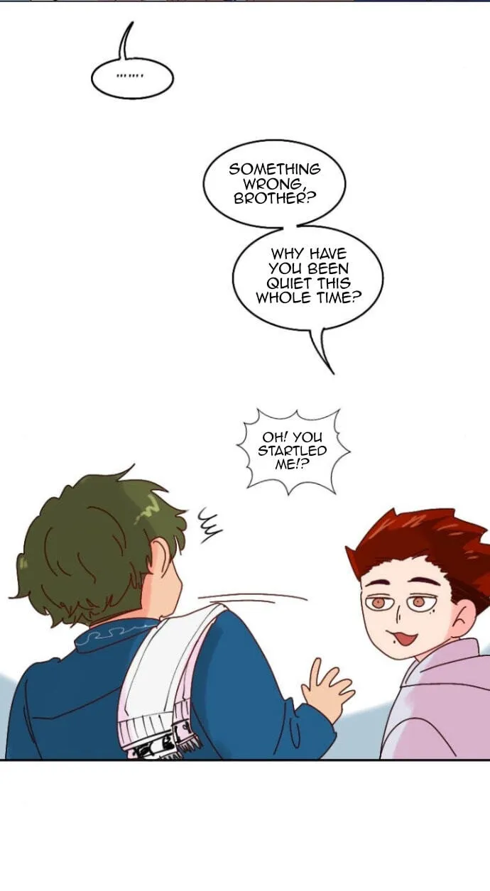WEE!!! Chapter 162.5 page 27 - 
