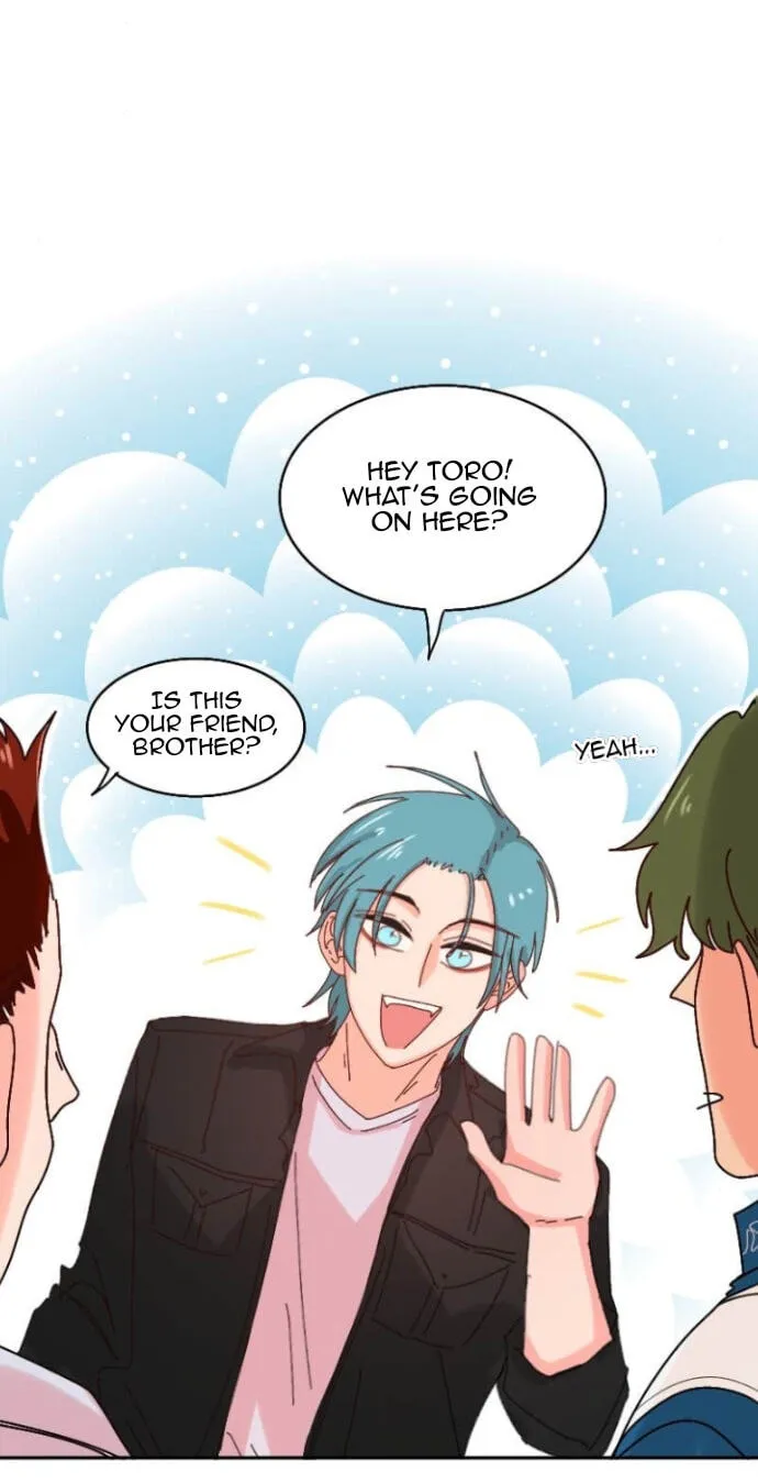 WEE!!! Chapter 162.5 page 30 - 
