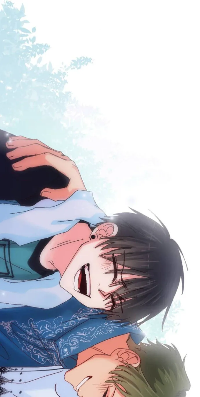 WEE!!! Chapter 162.5 page 41 - 