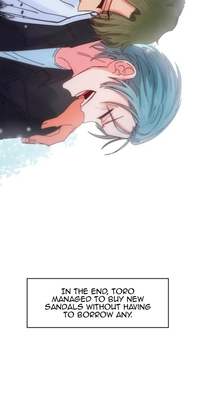 WEE!!! Chapter 162.5 page 42 - 