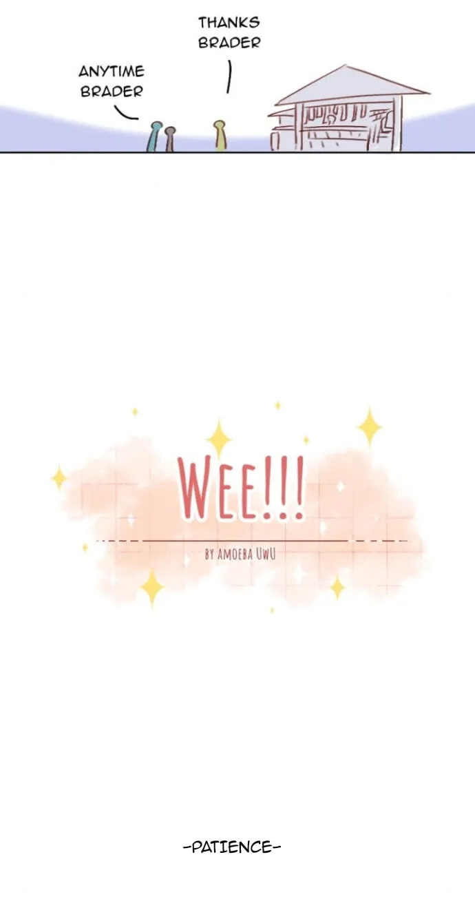 WEE!!! Chapter 162.5 page 43 - 