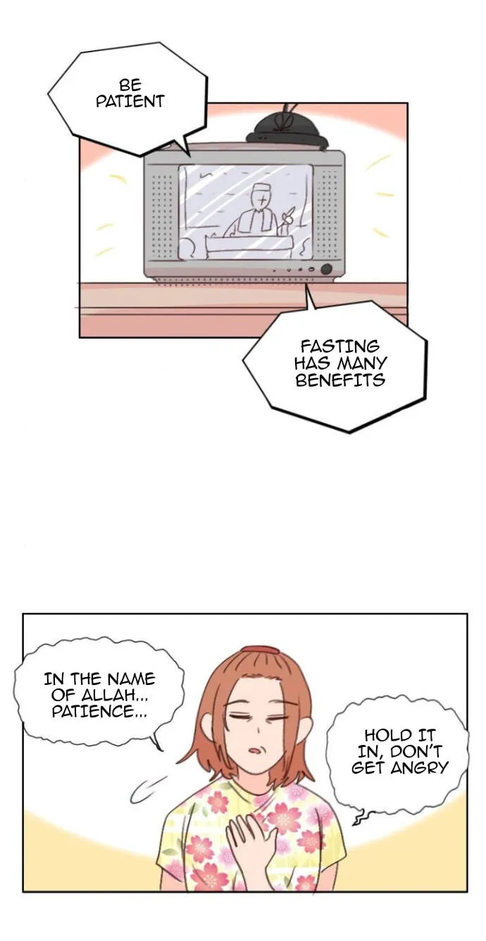 WEE!!! Chapter 162.5 page 44 - 