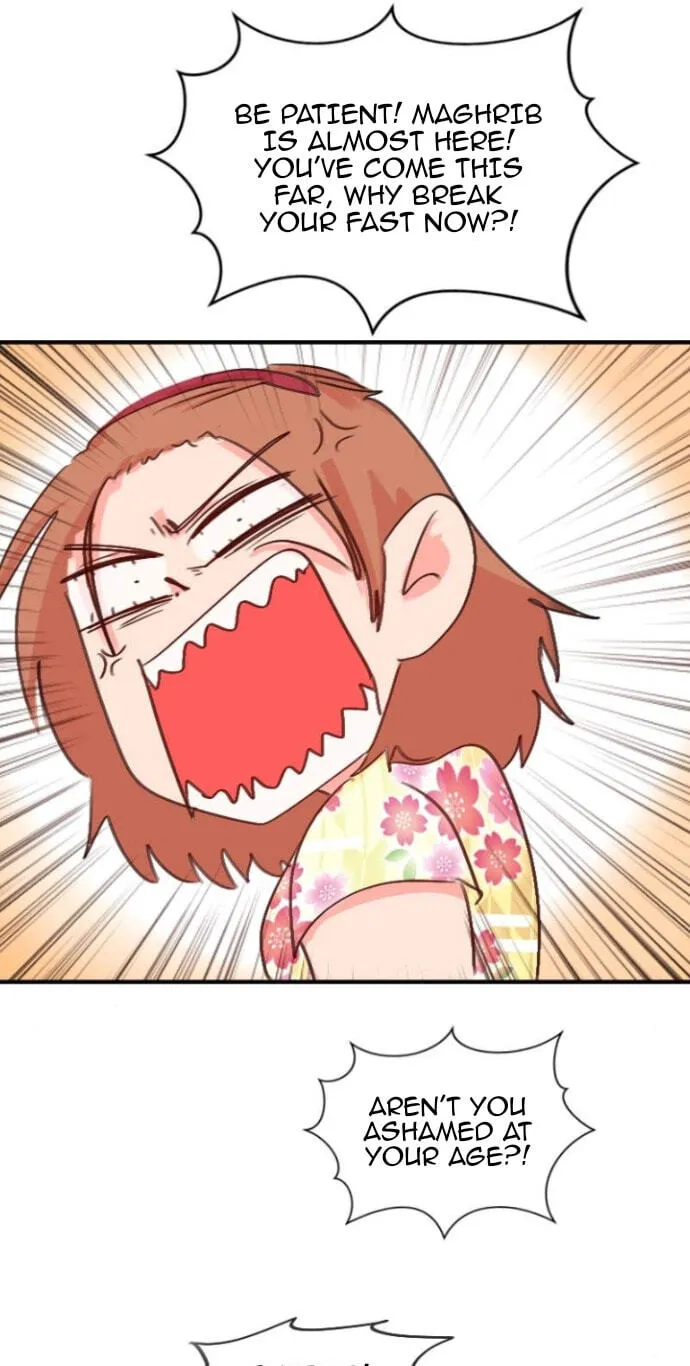 WEE!!! Chapter 162.5 page 46 - 