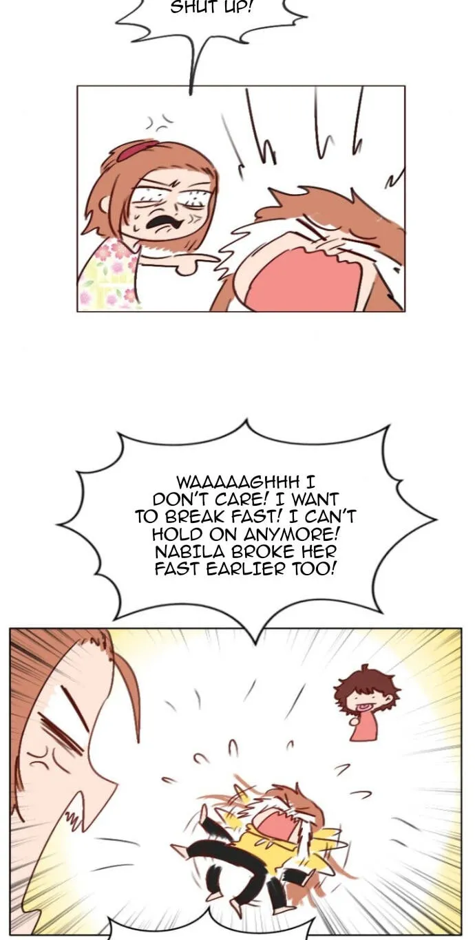 WEE!!! Chapter 162.5 page 47 - 