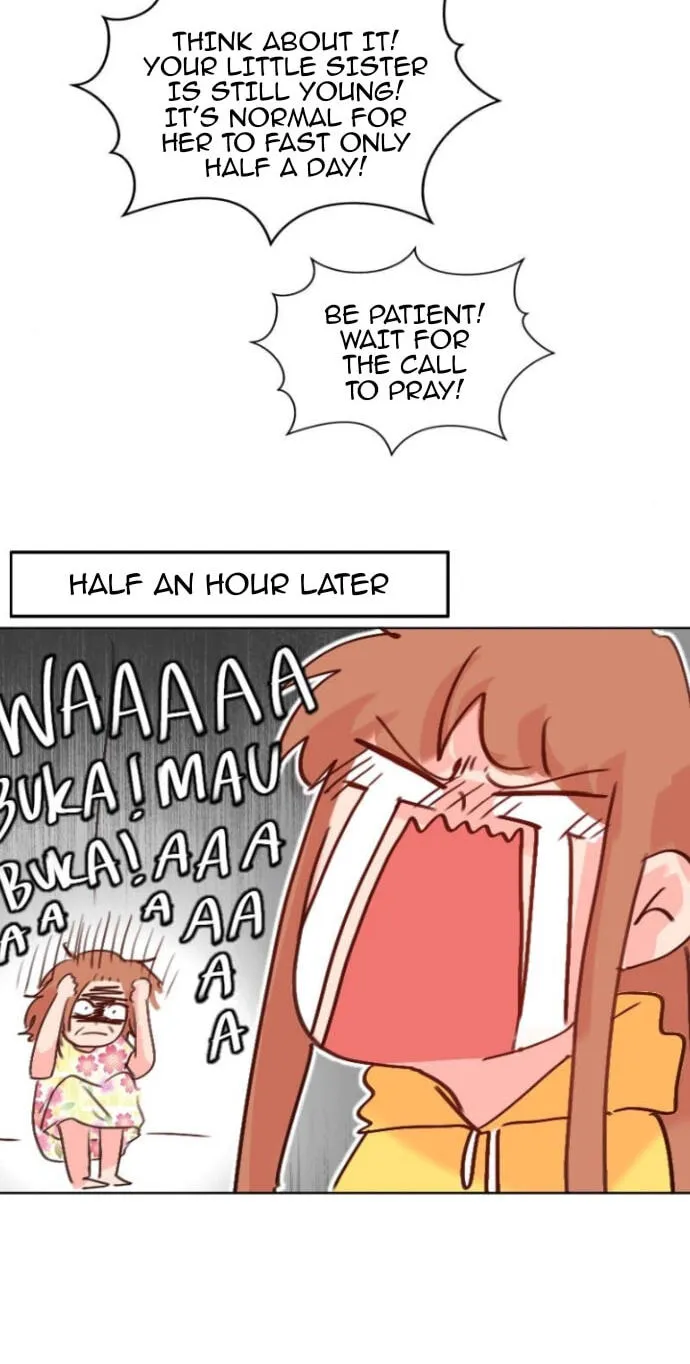 WEE!!! Chapter 162.5 page 48 - 