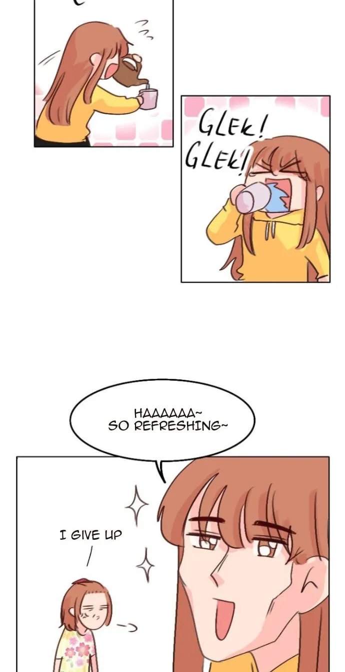 WEE!!! Chapter 162.5 page 50 - 