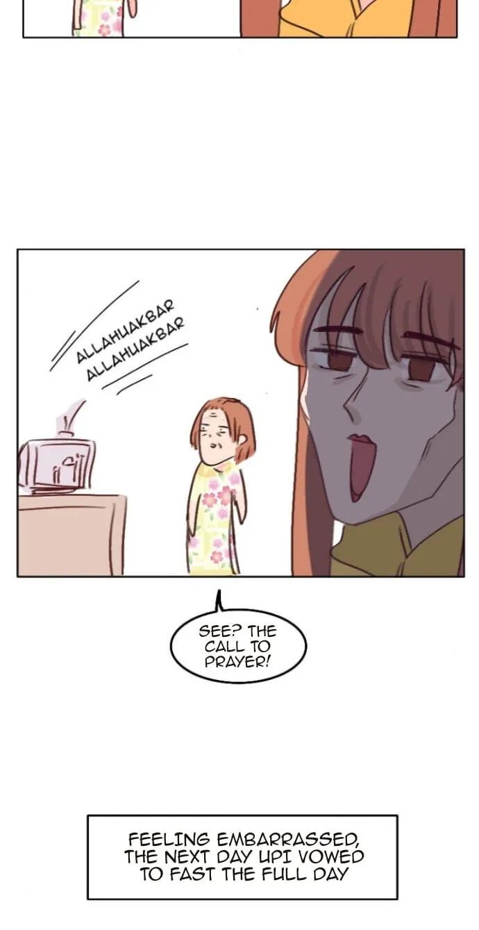 WEE!!! Chapter 162.5 page 51 - 