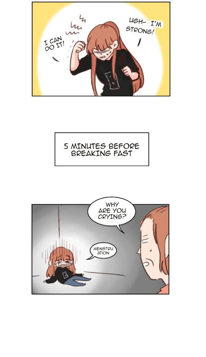 WEE!!! Chapter 162.5 page 52 - 