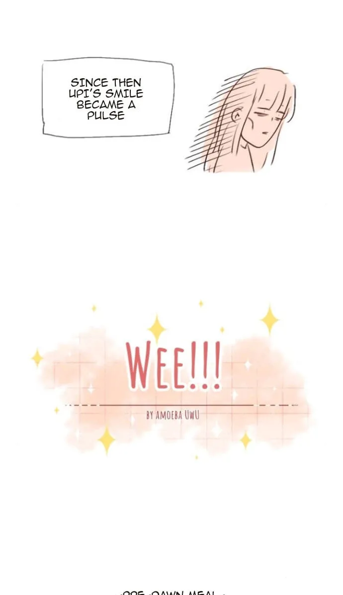 WEE!!! Chapter 162.5 page 53 - 
