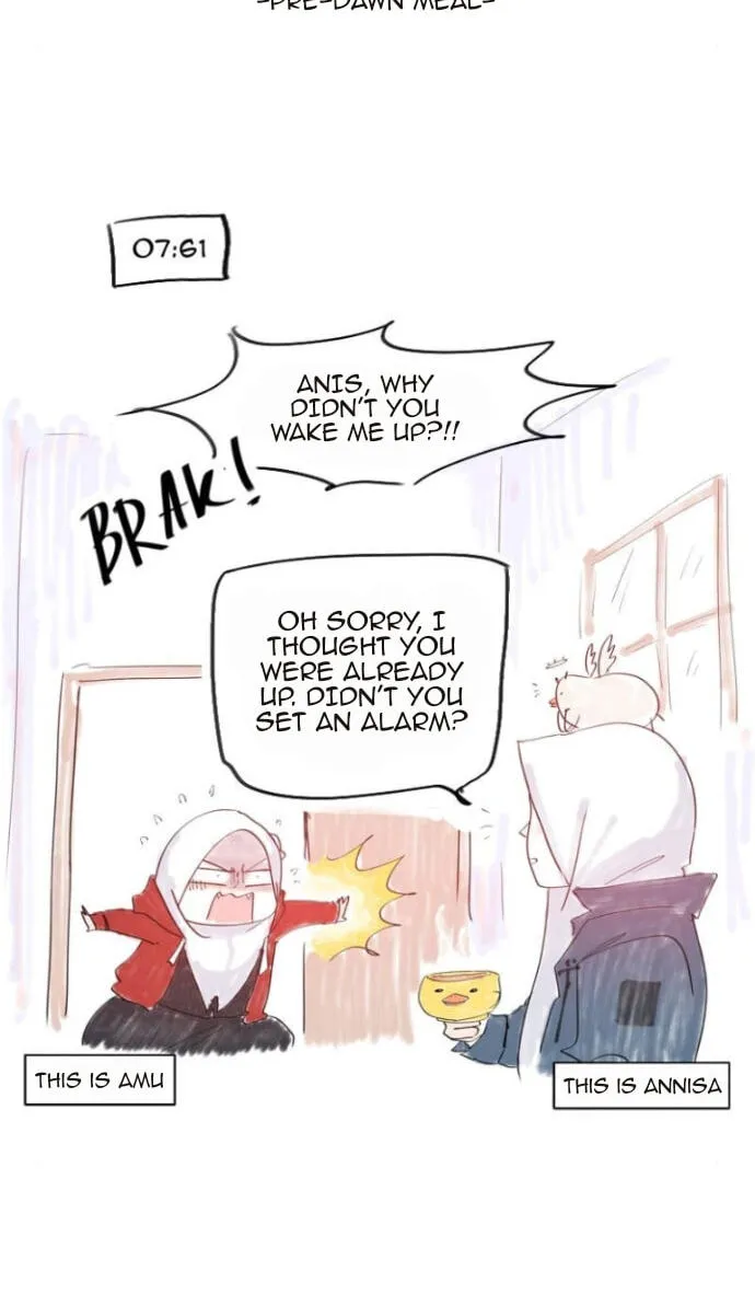 WEE!!! Chapter 162.5 page 54 - 