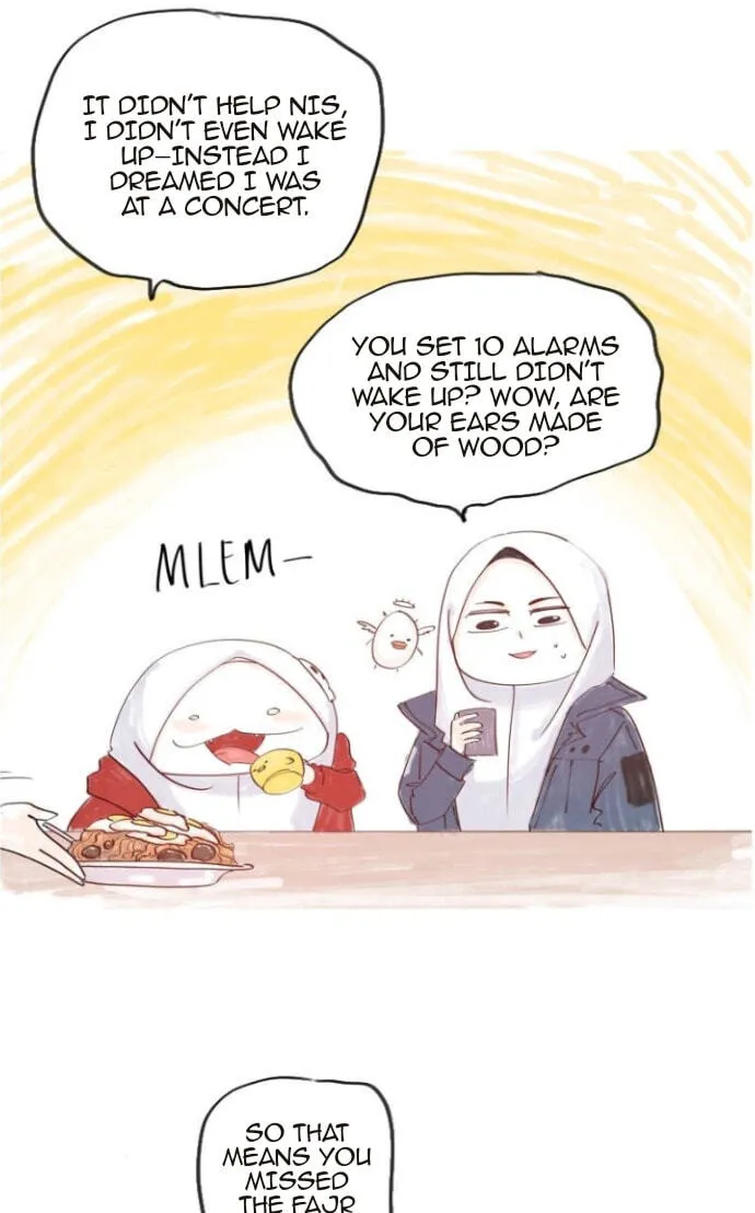 WEE!!! Chapter 162.5 page 55 - 