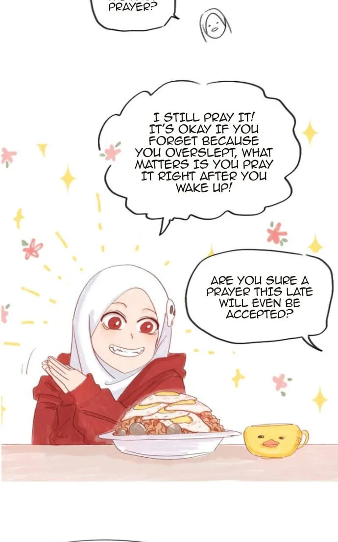 WEE!!! Chapter 162.5 page 56 - 